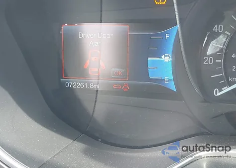 2017 Ford Fusion Se из США, поврежденный, VIN 3FA6P0H73HR108430